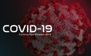 COVID-19 a dezinfekce vybavení